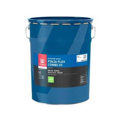 Pinja Flex Combi 25 S 0502-Y 20L