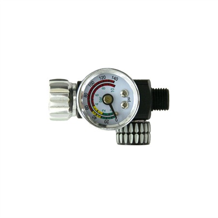 Finixa Regulator