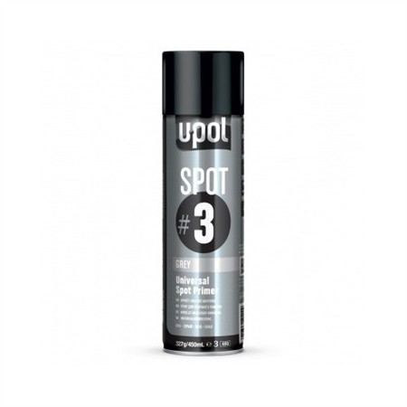 Upol Universal Spot Primer Spray #3 450ml