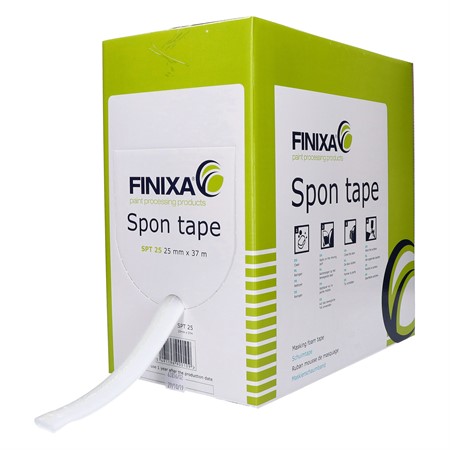 Finixa Spon Tape 25mmx37M