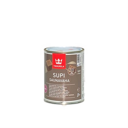 Supi Sauna Wax Ep 0,9L