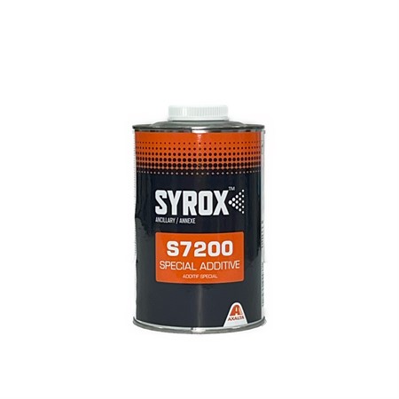 Syrox S7200 Special Additive 1L