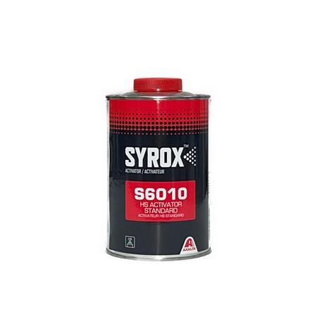 Syrox S6010 Hs Activator Standard 1L