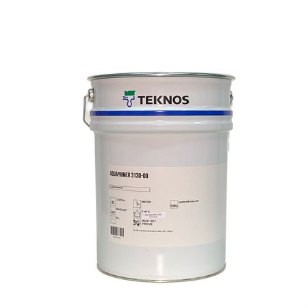 Aquaprimer 3130-00 Clean White 20L