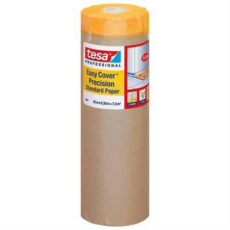 Tesa Easy Cover Prec 4401 25m x 30cm Ref