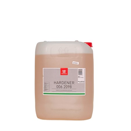 Härdare 2098 20L