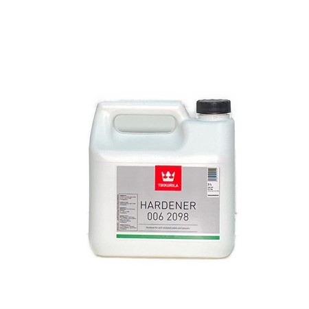 Härdare 2098 3Lit 3L