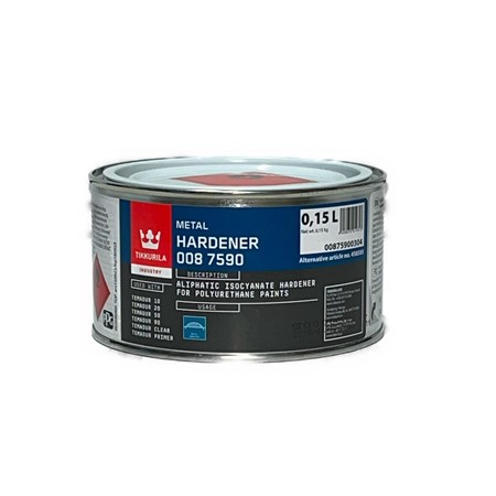 Härdare 0087590 0,15L