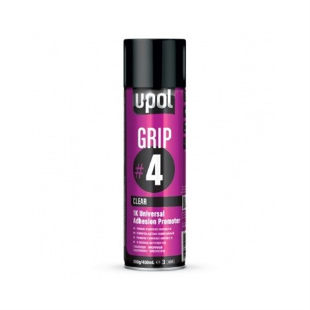 Upol 1k Universal vidhäftningsprimer #4 450ml