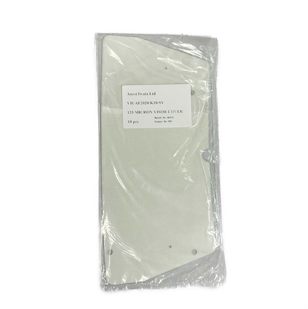 Visirskydd Iwata 10-P Till Friskluftsmask 2020