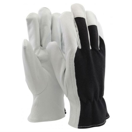 Soft Touch Fodrad Monteringshandske