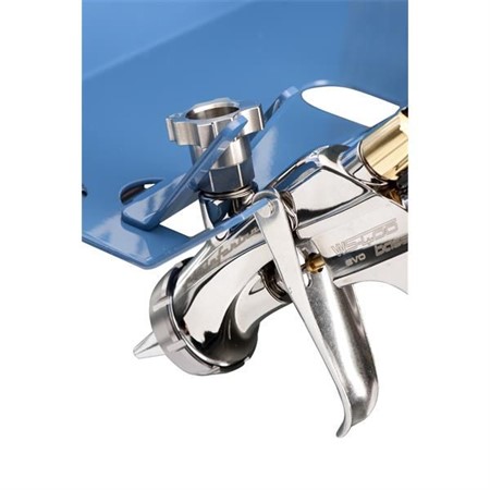 Pistolhållare Magnet För Överliggare Med Pps