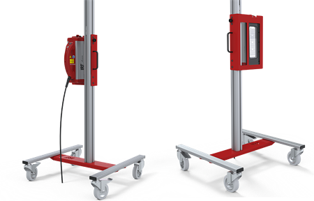 Irt Ställning Till SpotCure 2