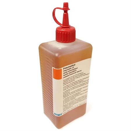 Pumpolja/Dimsmörjolja 0,5 L