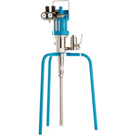 Wiwa Profit 4233 33:1 Stativ 3-Ben