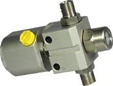 Wiwa Automatpistol 200 Bar 1/4" NPT