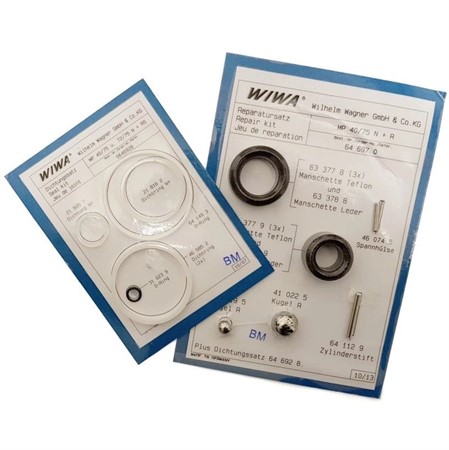 Wiwa Repsats Phoenix 30:1 & 52:1