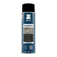Zinga Spray 500ml