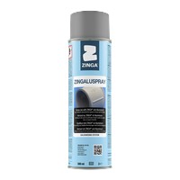 Zingalu Spray 500ml