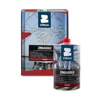 Zingasolv 5 Liter