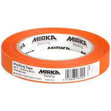 Maskeringstejp 18mm (St)