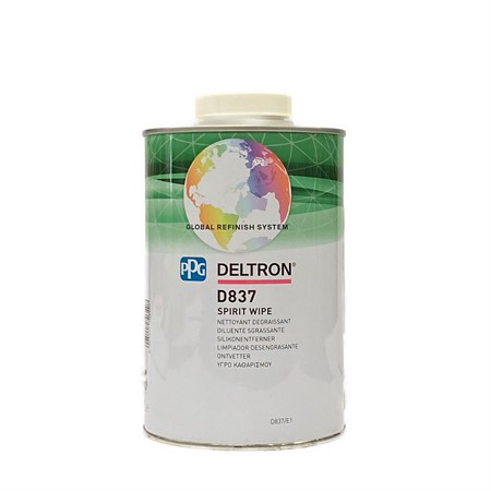 Dx 330 Spirit Wipe  1L