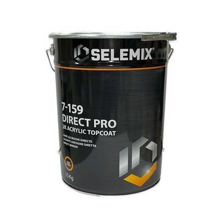 Direct Pro 2k Acrylic High Gloss Bas